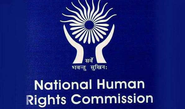 NHRC issues advisory for rights of children in wake of COVID-19
