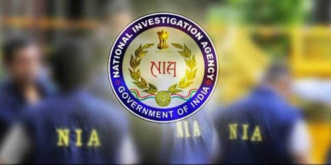 NIA arrests one more in former DSP Davinder Singh case