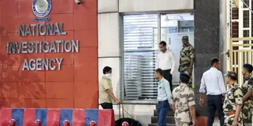 Shabir Shah among 6 Hurriyat leaders charged by NIA in 1996 Srinagar mob violence case