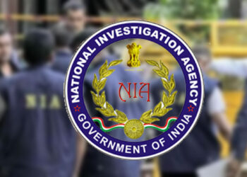 OGW Network Case: NIA Raids Underway in South Kashmir