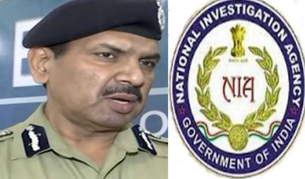 Amid series of attacks, NIA chief lands in Srinagar