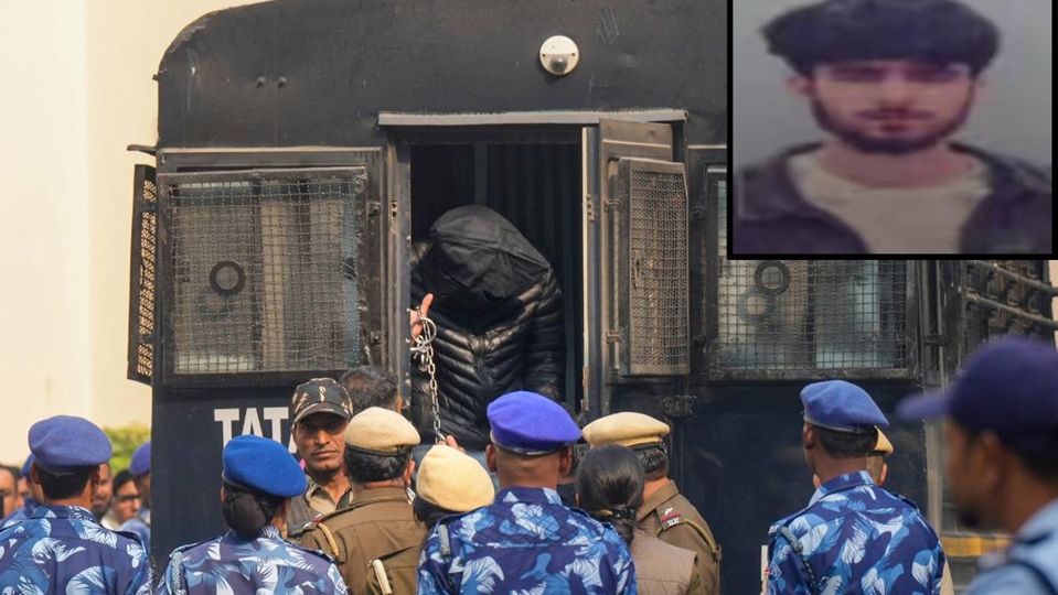 NIA gets 10-day custody of Delhi suicide bomber’s another key aide Jasir Bilal