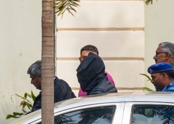 NIA takes custody of 4 more Delhi blast accused from J&K Police, Says 6 accused arrested so for