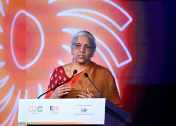 Jan Dhan Yojana Revolutionised Financial Inclusion In India, More Than 50 Cr Bank A/Cs Opened: FM