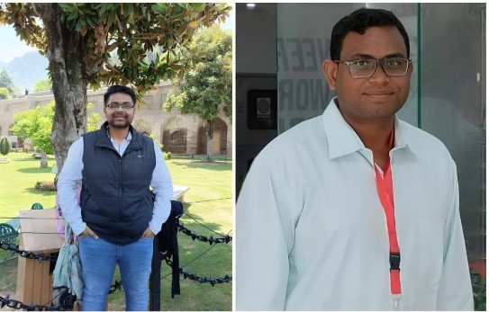 NIT Srinagar receives ISRO funding of ₹26.25 lakh for research on extreme weather forecasting tool