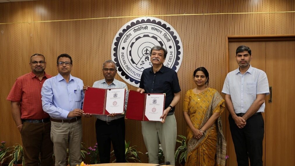 NIT Srinagar, IIT Delhi forge strategic alliance for research, innovation