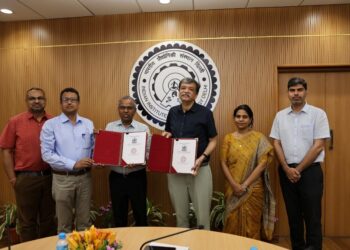 NIT Srinagar, IIT Delhi forge strategic alliance for research, innovation