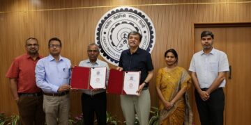 NIT Srinagar, IIT Delhi forge strategic alliance for research, innovation