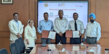 NIT Srinagar, IIM Jammu ink pact to accelerate innovation, entrepreneurship