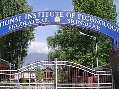 NIT Srinagar Faculty, Staff Thank MP Mian Altaf as Centre Appoints Regular Director