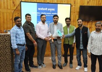NIT Srinagar hosts workshop on principle, practices of translation