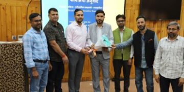 NIT Srinagar hosts workshop on principle, practices of translation