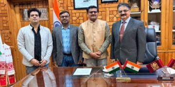 NIT Srinagar hosts lecture on advances in Computational Fluid Dynamics