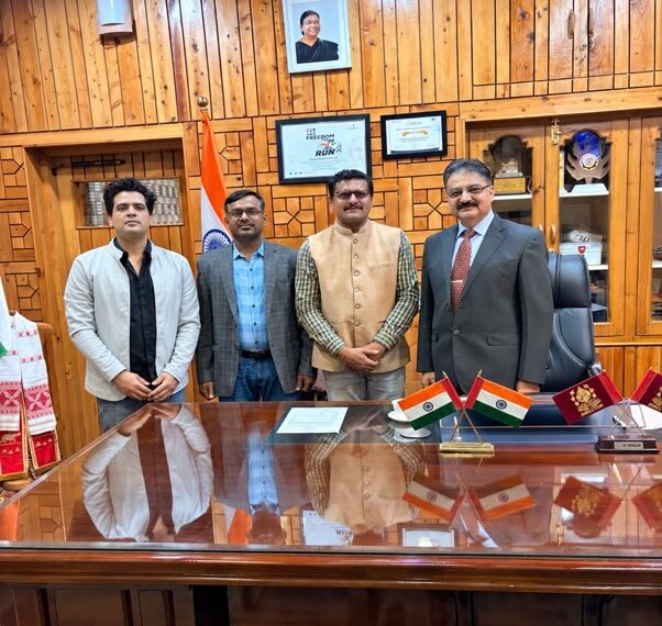 NIT Srinagar hosts lecture on advances in Computational Fluid Dynamics