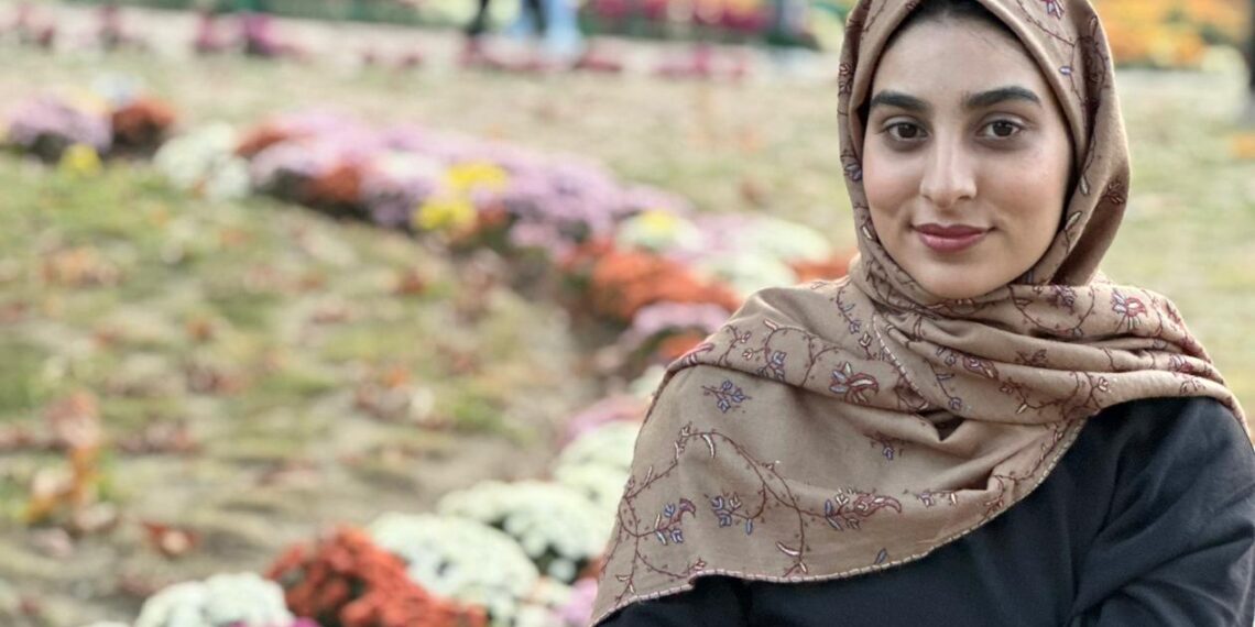 NIT Srinagar scholar secures IndiaAI Fellowship for Bias Research in AI Models
