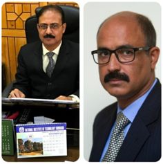 NIT Srinagar will always act as vibrant platform for JK youth: Director