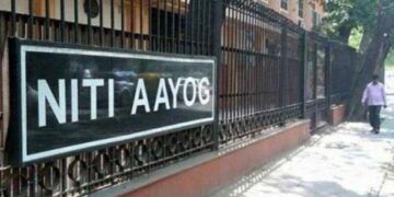 JK emerges leading performer in incremental performance in country: NITI Aayog Health Index Report