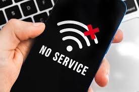 Digital access suffers as weak signals plague area residents