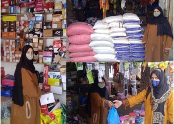 NRLM: A hope for transformation, empowerment for rural women