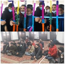 NSDs’ ‘Drama in Education’ workshop begins at Srinagar