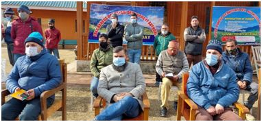 National Tourism Day observed at TRC Kupwara