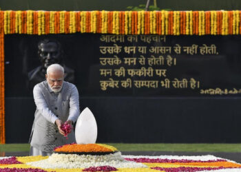 India Greatly Benefitted From Vajpayee’s Leadership: PM Modi
