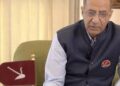 Govt appoints Nasir Aslam Wani as advisor to CM Omar