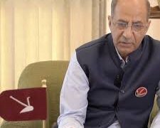 Govt appoints Nasir Aslam Wani as advisor to CM Omar