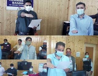 National “Anti-Militancy Day” observed across Kashmir