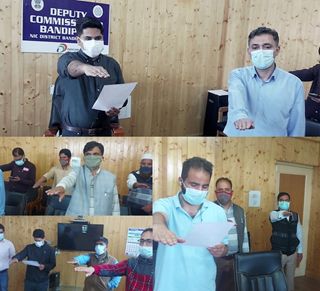 National “Anti-Militancy Day” observed across Kashmir
