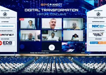 National Digital Transformation Conclave