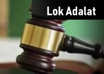 General Lok Adalat held across Kashmir