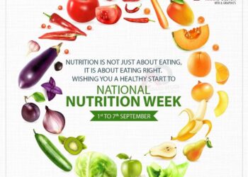 National Nutrition Week: WC Gandhi Nagar conducts Creative cooking competition