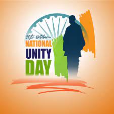 ‘National Unity Day’ observed with great enthusiasm across Kmr Div