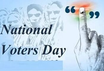 15th National Voters Day celebrated across Kashmir