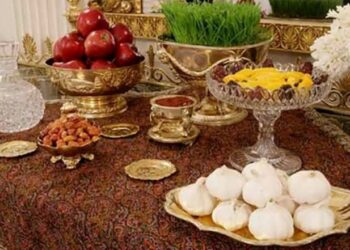Navroz celebrated with fervour