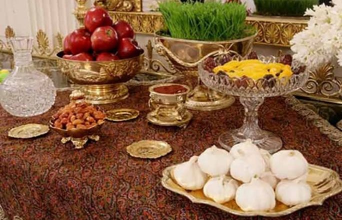 Navroz celebrated with fervour