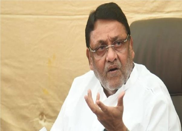 Not made any statement which could affect the proceedings: Nawab Malik