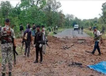 Naxal IED claims 11 lives in Chhattisgarh; PM condemns attack