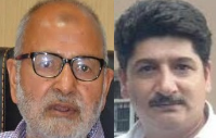 Govt revokes PSA detention order of Naeem Akther, Hilal Akbar Lone   
