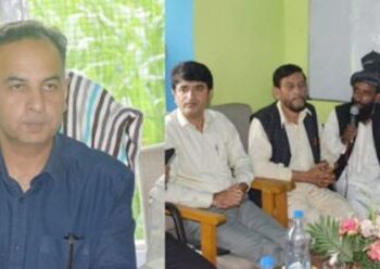 Meri Maati Mera Desh: Secy DDM, R&R visits B’pora, Takes stock of Dev scenario of Surinder Panchayat