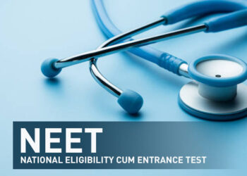 NTA announces NEET-UG 2026 re-examination on June 21 after paper leak row
