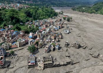 Nepal floods: Death toll crosses 620; nearly 2,500 people evacuated so far