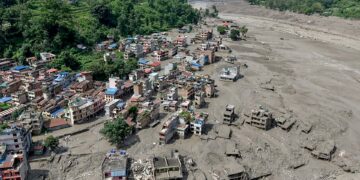 Nepal floods: Death toll crosses 620; nearly 2,500 people evacuated so far