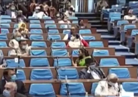 Nepal parliament set to clear new map which includes Indian territory