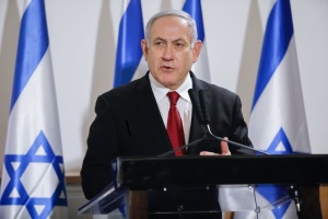 “We Are At War, Our Enemy Will Pay Price” Israel PM Netanyahu After Hamas Attack