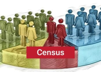 J&K CS headed panel to finalize J&K census roadmap