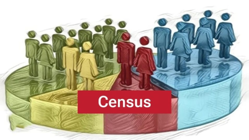 J&K CS headed panel to finalize J&K census roadmap