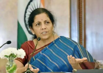 Centre puts on hold all new Govt schemes amid COVID-19 spread for one year