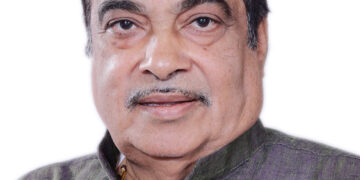 ‘Think 25 years ahead if youth want to achieve progress of the country’ : Nitin Gadkari